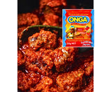 Onga Stew Seasonings 8g (1 Roll (Pack of 10)
