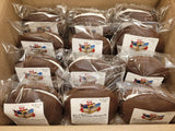 Box of Maine Made Classic Whoopie Pies - Chocolate, 8 Count