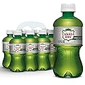 Diet Canada Dry Ginger Ale Soda, 12 Fluid Ounce Bottle, 8 Count
