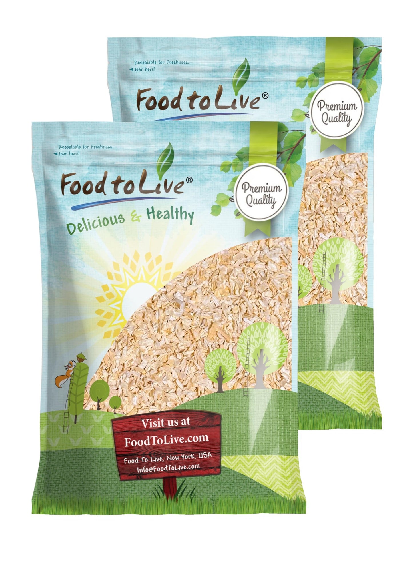 Food to Live Toasted White Chopped Onion, 10 Pounds - Roasted, Ready to Use. Ideal for Cooking, Soups, Salads. Non-GMO, Vegan, Bulk
