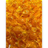 Hard Candy's-1.5 lbs Delicious and Sweet Butterscotch Flavor Individually Wrapped-Perfect For The Butterscotch Candy Lover(24 oz)