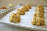 Pamela's Products Gluten Free Biscuit and Scone Mix, 13 Ounce