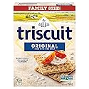 TRISCUIT Original Family Size Crackers 354g