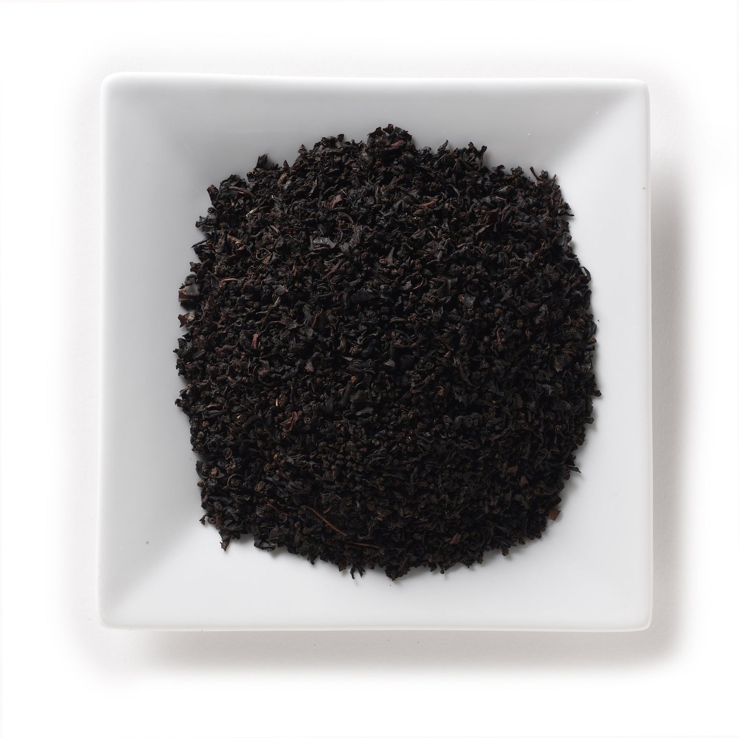 Mahamosa Flavored Black Tea Blend Loose Leaf (Looseleaf) - Butterscotch 2 oz