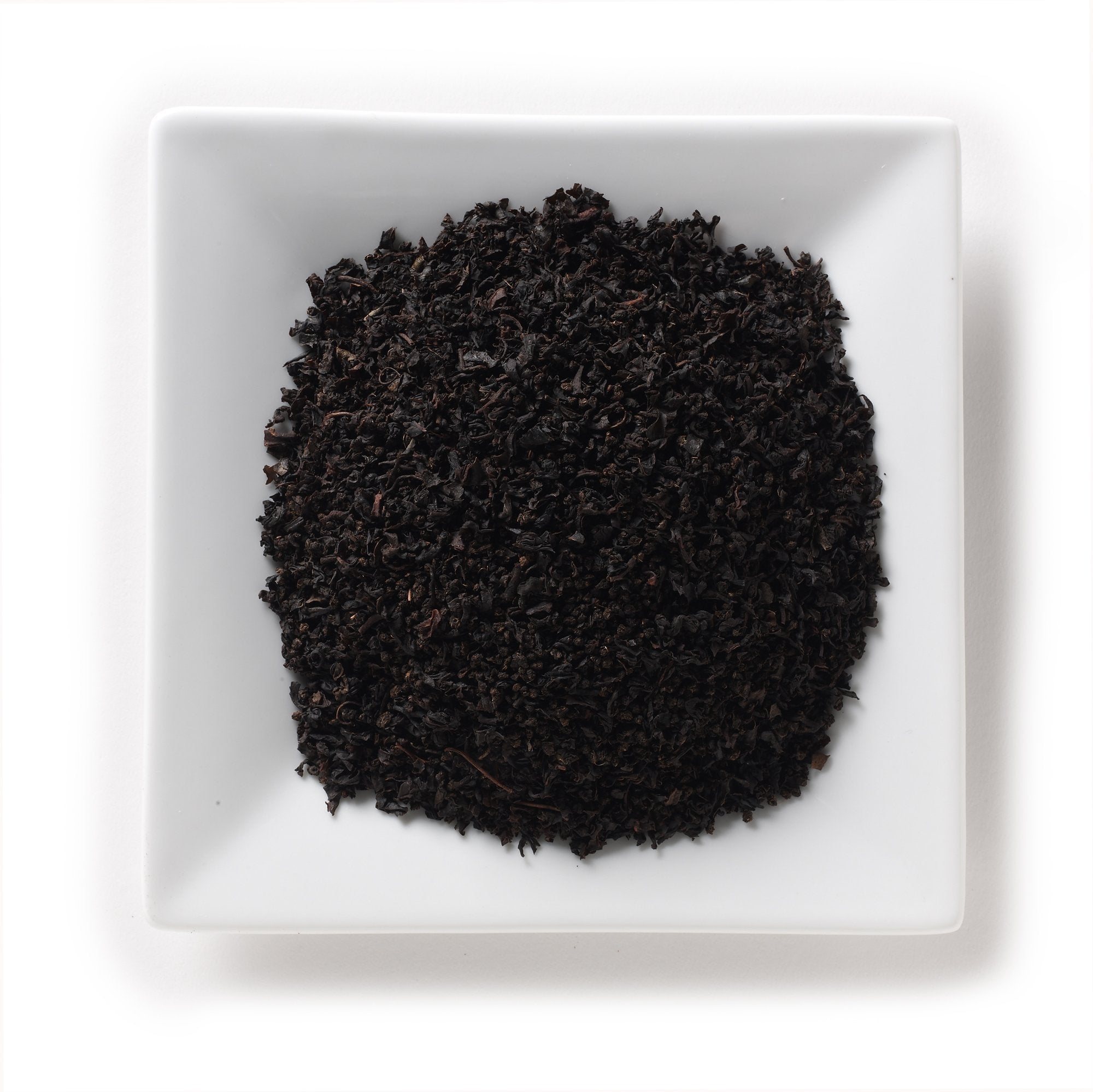 Mahamosa Flavored Black Tea Blend Loose Leaf (Looseleaf) - Butterscotch 2 oz