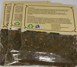 Tepozan (ButterFly Bush) 10.5G 3Pack