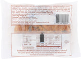 SUSIES SMART Breakfast Cookie, 3.5 OZ