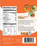 Low Carb Melba Toast (PLAIN) 4oz