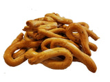 Frank and Sal Bakery - All Natural Taralli with Fennel - Biscuit - 2 Pounds
