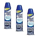 Blue Coral DC22 Upholstery Cleaner Dri-Clean Plus with Odor Eliminator, 22.8 oz. Aerosol (Pack of 3)