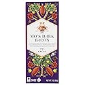 Vosges Haut-Chocolat Mo's Dark Chocolate Bacon Bar, 3oz