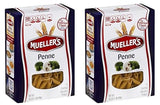 Muellers Penne, 16 Ounce (Pack of 2)
