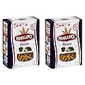 Muellers Penne, 16 Ounce (Pack of 2)