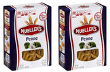 Muellers Penne, 16 Ounce (Pack of 2)
