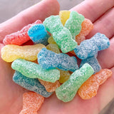 SOUR PATCH KIDS Soft & Chewy Candy, Bulk Candy, 12 - 8 oz Bags