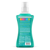 Method Liquid Laundry Detergent; Beach Sage Scent, Stain Remover; ; 66 Loads per 53.5 oz Bottle; (Pack of 1)
