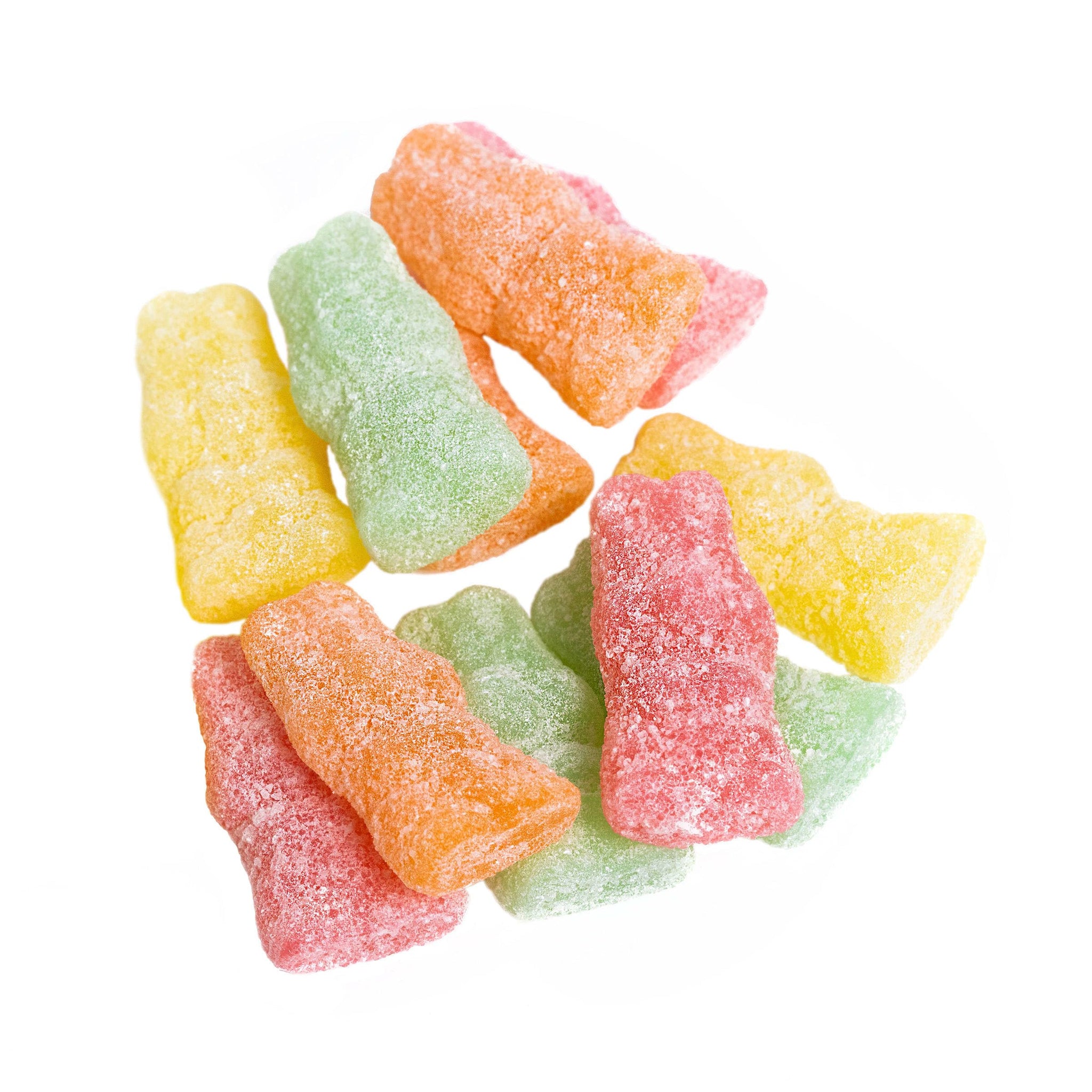 Sour Patch Kids, Bunnies Soft and Chewy Easter Candy, 18 Snack Packs