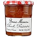 Bonne Maman Preserve, Peach, 13-Ounce