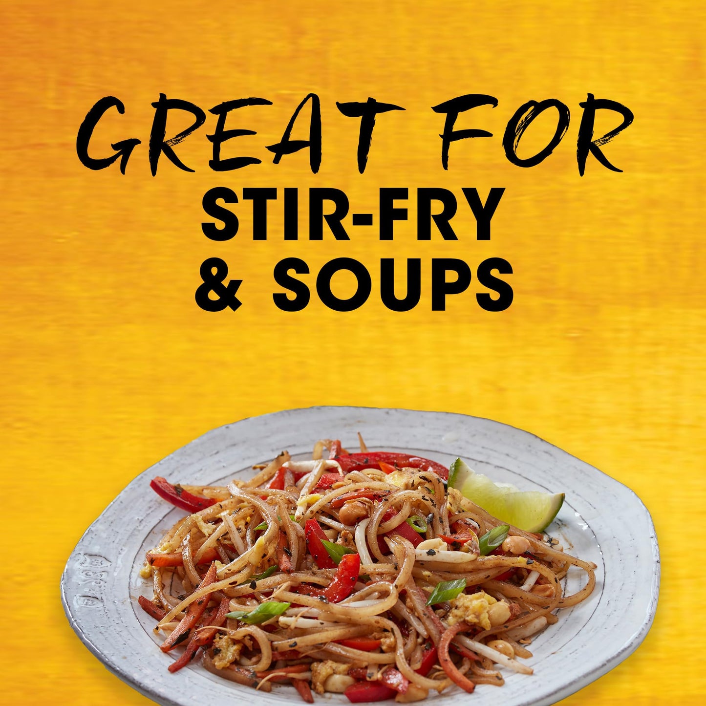 Simply Asia Drizzle Sauce, Spicy Hoisin, Savory, Spicy & Sweet Condiment Sauce For Drizzling On Noodles, Rice Bowls, Stir-Fry, Soup, and More, 8 fl oz