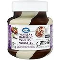 Great Value Crunchy Hazelnut Spread with Cocoa, 375g/13.2 oz
