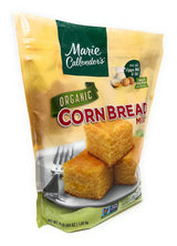 Marie Callendar's Organic Cornbread and Muffin Mix, 4 lb Bag (64oz)