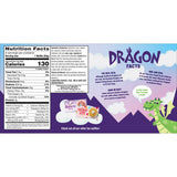 Dragon Frozen Waffles, Frozen Breakfast, Toaster Waffles, Green Apple, 11.6oz Box (6 Waffles)
