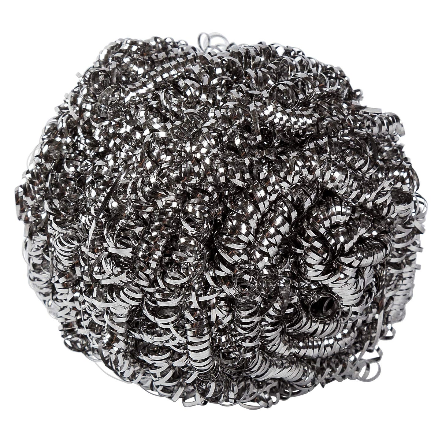Royal Large Stainless Steel Sponge, Package of 72