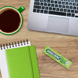 DOUBLEMINT WRIGLEY'S DOUBLEMINT Chewing Gum Bulk Pack, 5 Stick (Pack of 40)