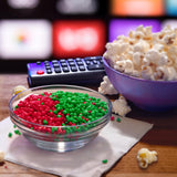 Nerds Candy, Watermelon & Wild Cherry Flavor, 1.65 Ounce Treat-Size Theater Candy Boxes (Pack Of 36)
