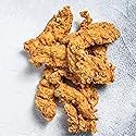 Today Gourmet Foods of NC - Gluten-Free Chicken Fingers - 5lb Pkg (5lb Package, Gluten-Free, Antibiotic-Free)