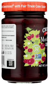Crofters Organic Morello Cherry Spread 16.5 Oz