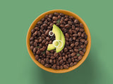Fillos Cuban Black Beans And Sofrito, 10 OZ