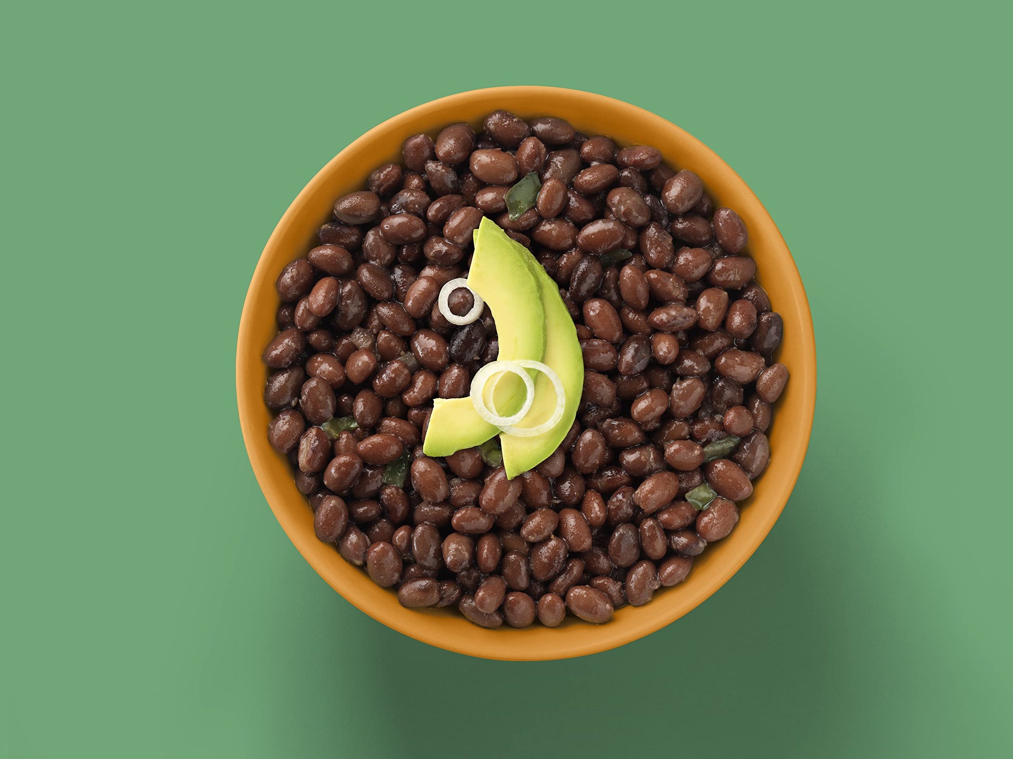 Fillos Cuban Black Beans And Sofrito, 10 OZ