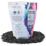 Organic Wild Rice - 15oz | NON-GMO | Lake Harvested | Sustainable | Naturally Gluten Free