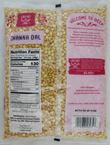 Channa Dal Premium Indian Origin (4lb)