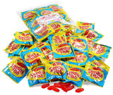 Candy in Bulk SwedishFish Soft & Chewy Fun Size Sharing Bag - Original Sweet & Chewy Red Fish Candy Individually Wrapped Treats, Movie Theater Candy