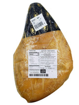 Altos De Iberia | Boneless Serrano Ham | Jamón Serrano Premium | 12-15mo. | 10-14lbrs. | No Nitrates | Pack of 1
