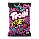 Trolli Sour Brite Crawlers, Very Berry Flavor, 5 Ounce
