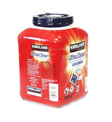 Kirkland Signature Ultra Clean Laundry Detergent (120 Pack)