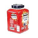 Kirkland Signature Ultra Clean Laundry Detergent (120 Pack)