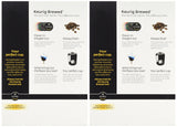 Newman's Own Organics SPECIAL BLEND DECAF 48 K-Cups for Keurig Brewers
