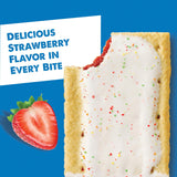 Pop-Tarts Toaster Pastries, Breakfast Foods, Kids Snacks, Variety Pack (12 Pop-Tarts)