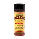 #1 All Purpose Seasoning | BACK-YARD Southern Style Original - 3.45 ounce | Makes Mouth-Watering Food | The Perfect Steak Seasoning, Poultry