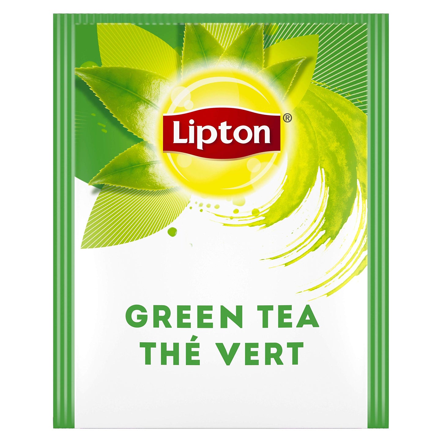 Lipton Green Tea