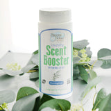B&N All Natural Brooke & Nora at Home Laundry Scent Booster Made with Natural Sea Salt, Eucalyptus, 18 Ounce