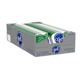 York Peppermint Patties Peppermint Dark Chocolate Candy Bar, 1.4 oz., 36/Box (HEC00330)