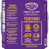 Annie Chun's Teriyaki Noodle Bowl, 8.16 oz (Pack of 1)