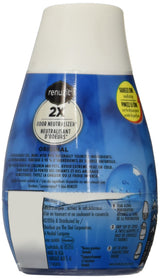 Renuzit Super Odor Killer Adjustable Air Freshener 7.5 oz (Pack of 12)