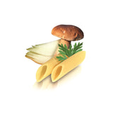De Cecco Semolina Pasta, Penne Rigate No.41, 1 lb (Pack of 6)
