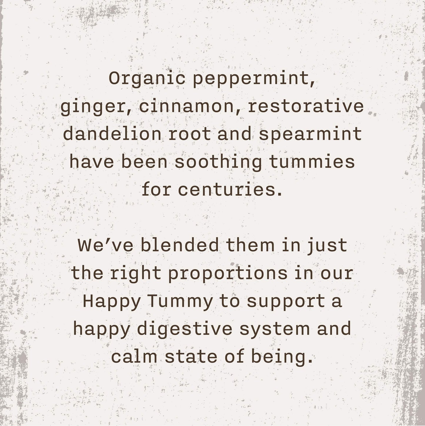 Allegro Tea, Organic Happy Tummy Tea Bags, 20 ct